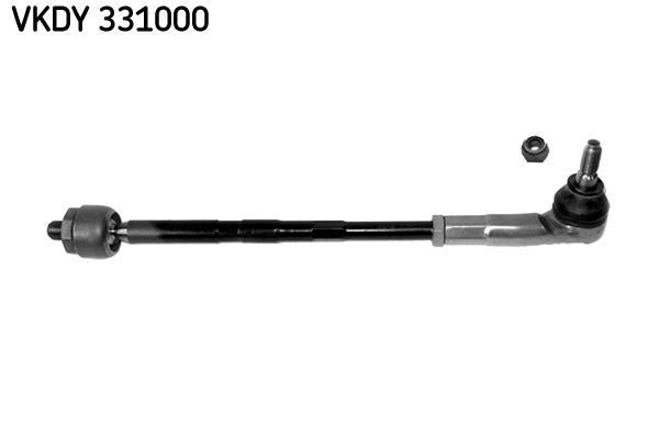 Biellette de direction (Barre de connexion direction) SKF ref. VKDY 331000